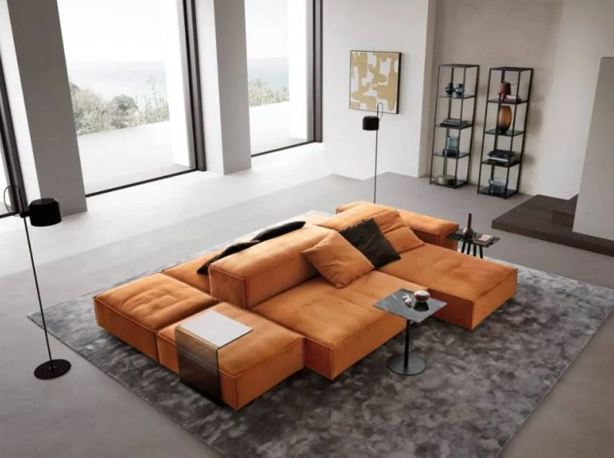 Tendenze interior design 2026