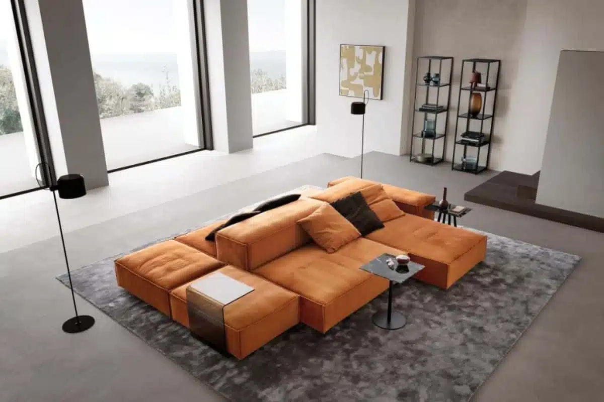 Tendenze interior design 2026