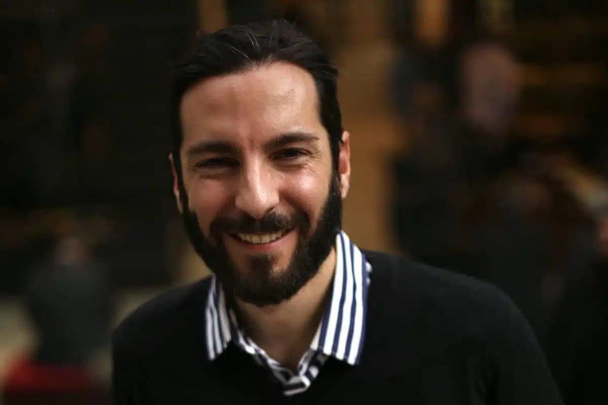 Tiziano Guardini designer