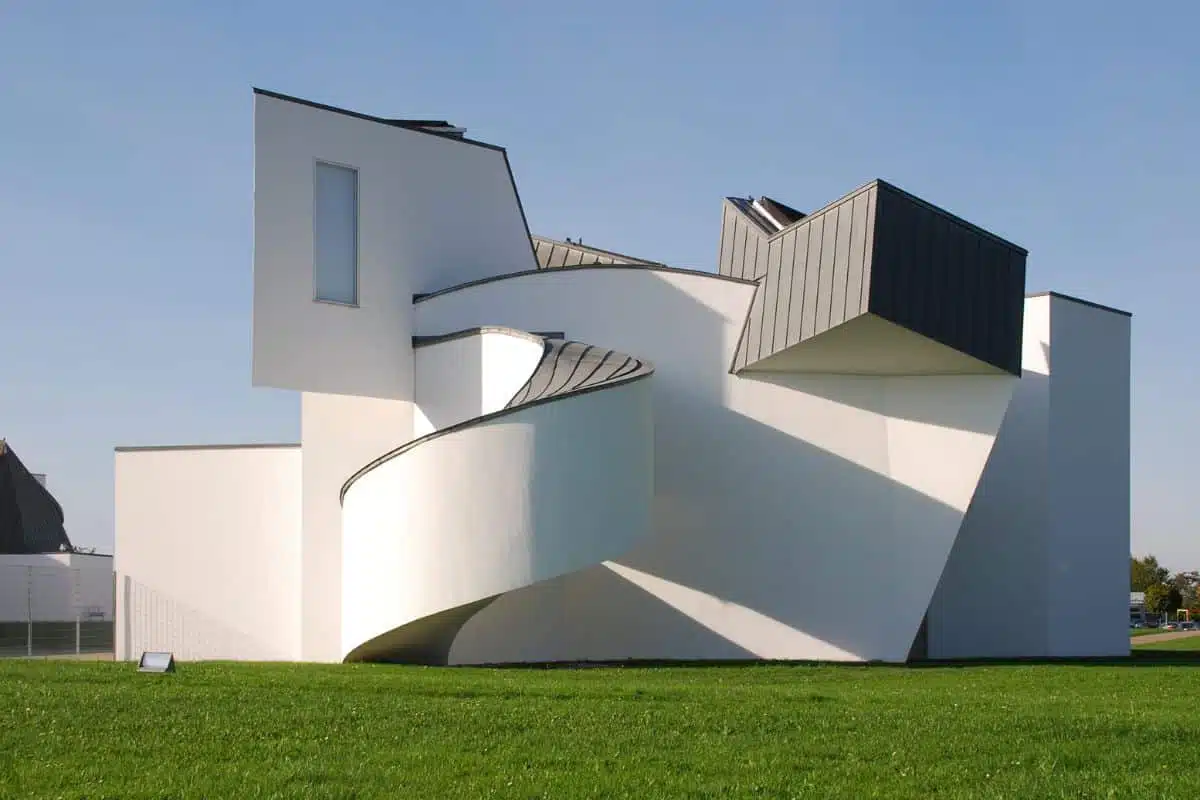 Vitra Design Museum MUSEI DESIGN EUROPA