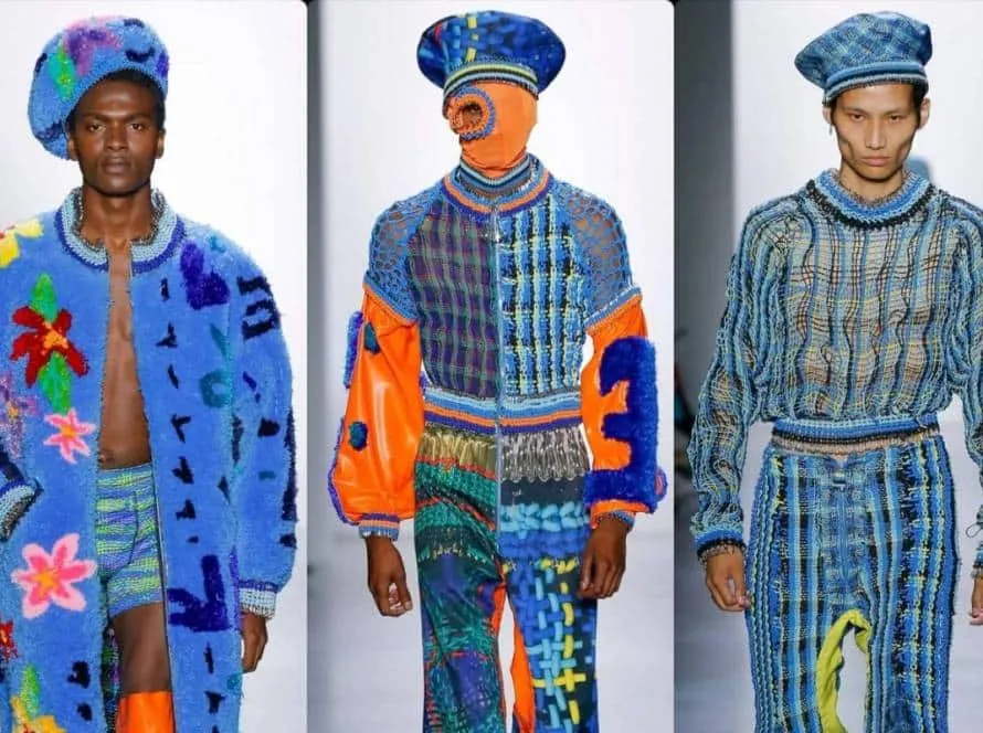 accademia fashion a Milano
