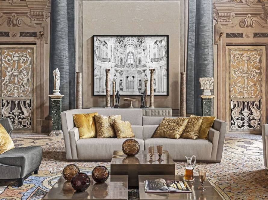 brand luxury design