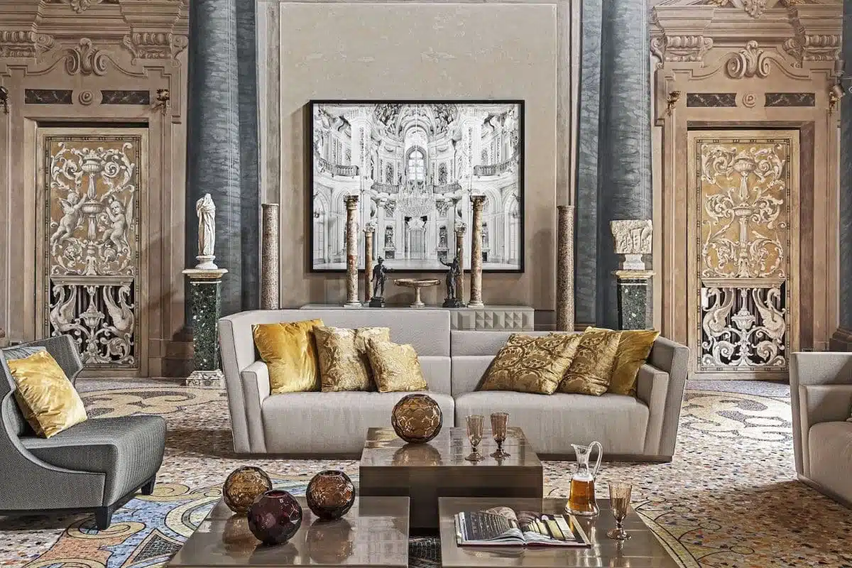 brand luxury design