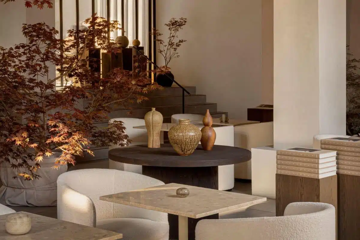 differenza tra interior stylist e interior designer