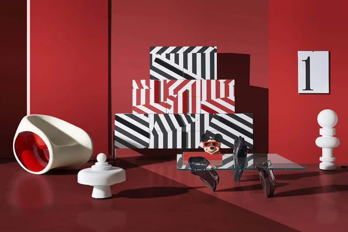 diventare product designer NAD