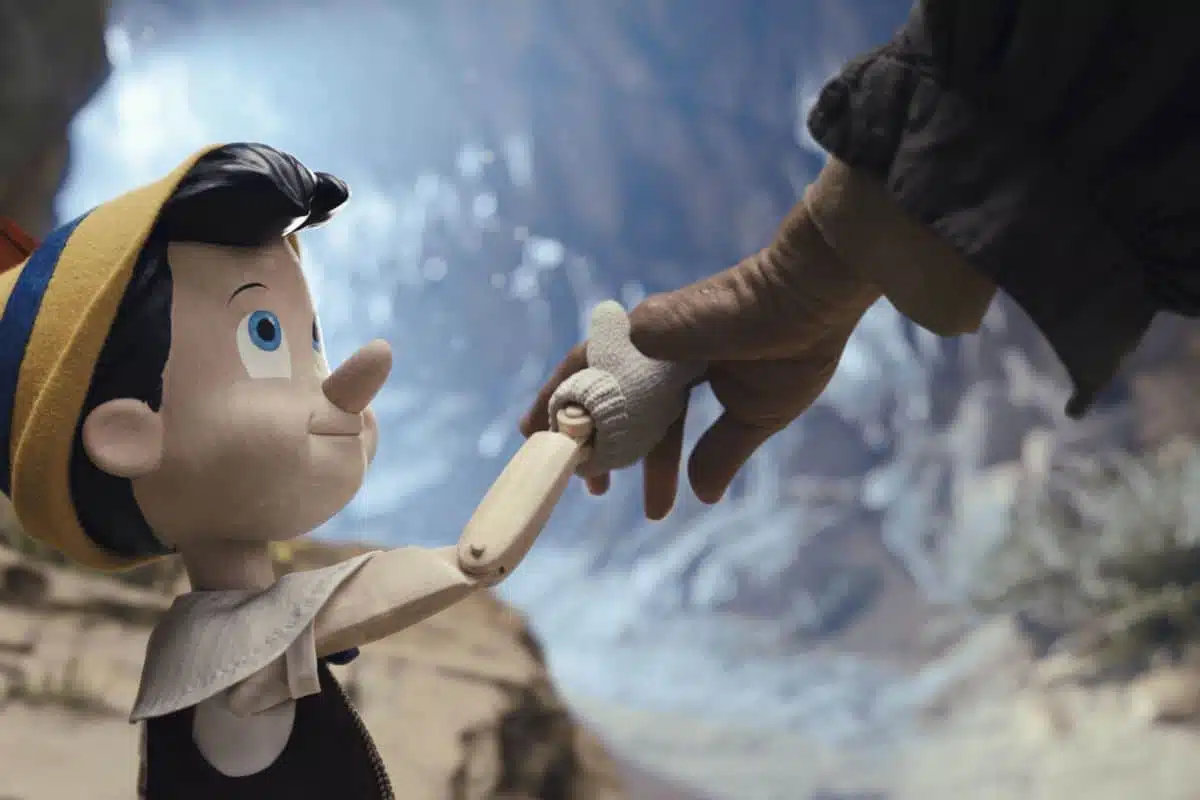 film disney cgi