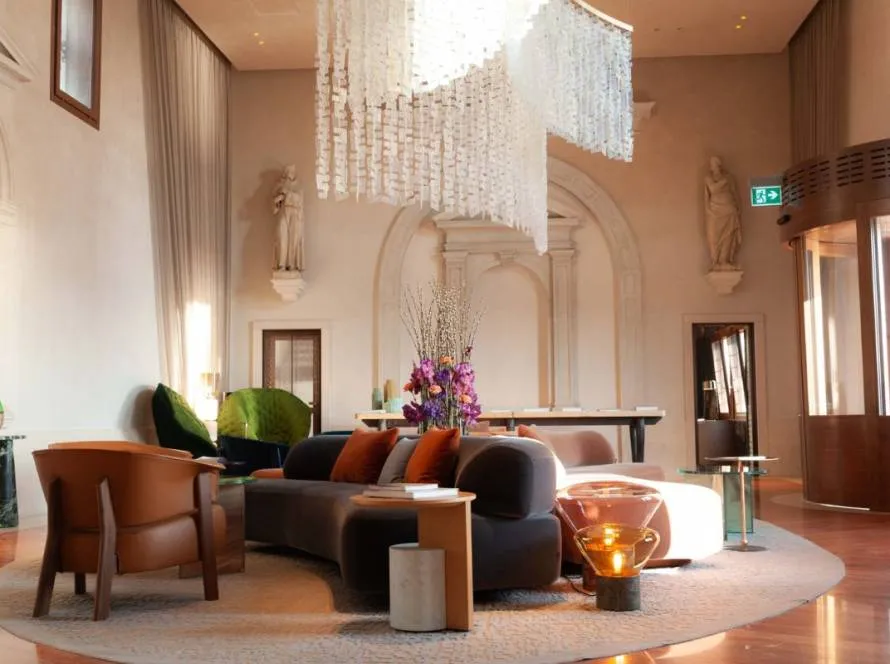 i 10 interior designer più famosi al mondo