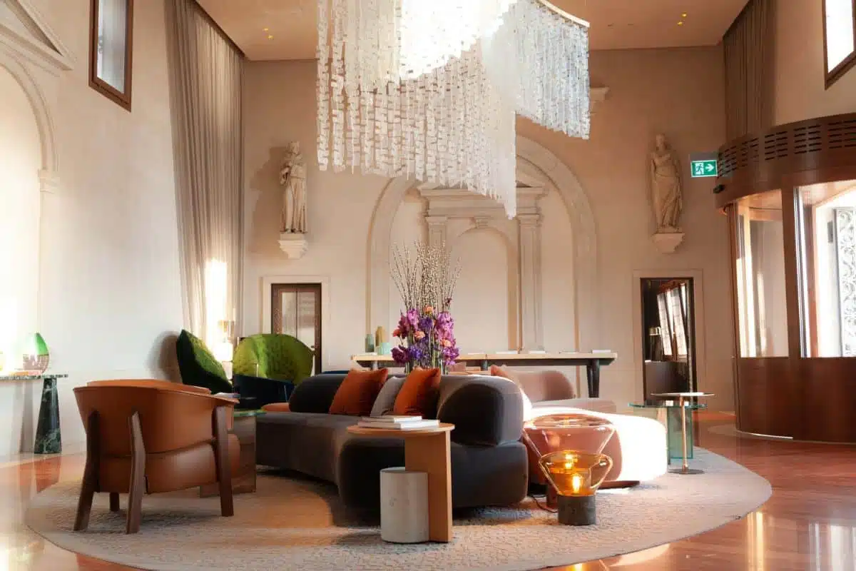 i 10 interior designer più famosi al mondo