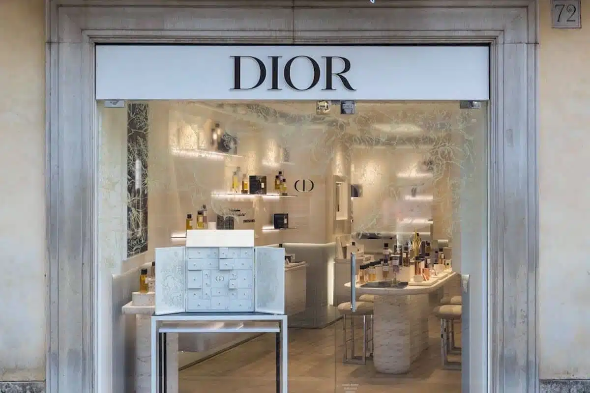 interior design commerciale