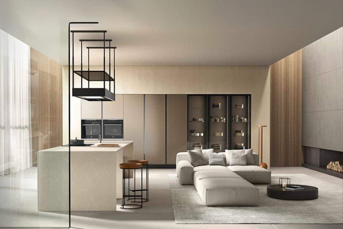 interior design trend 2026
