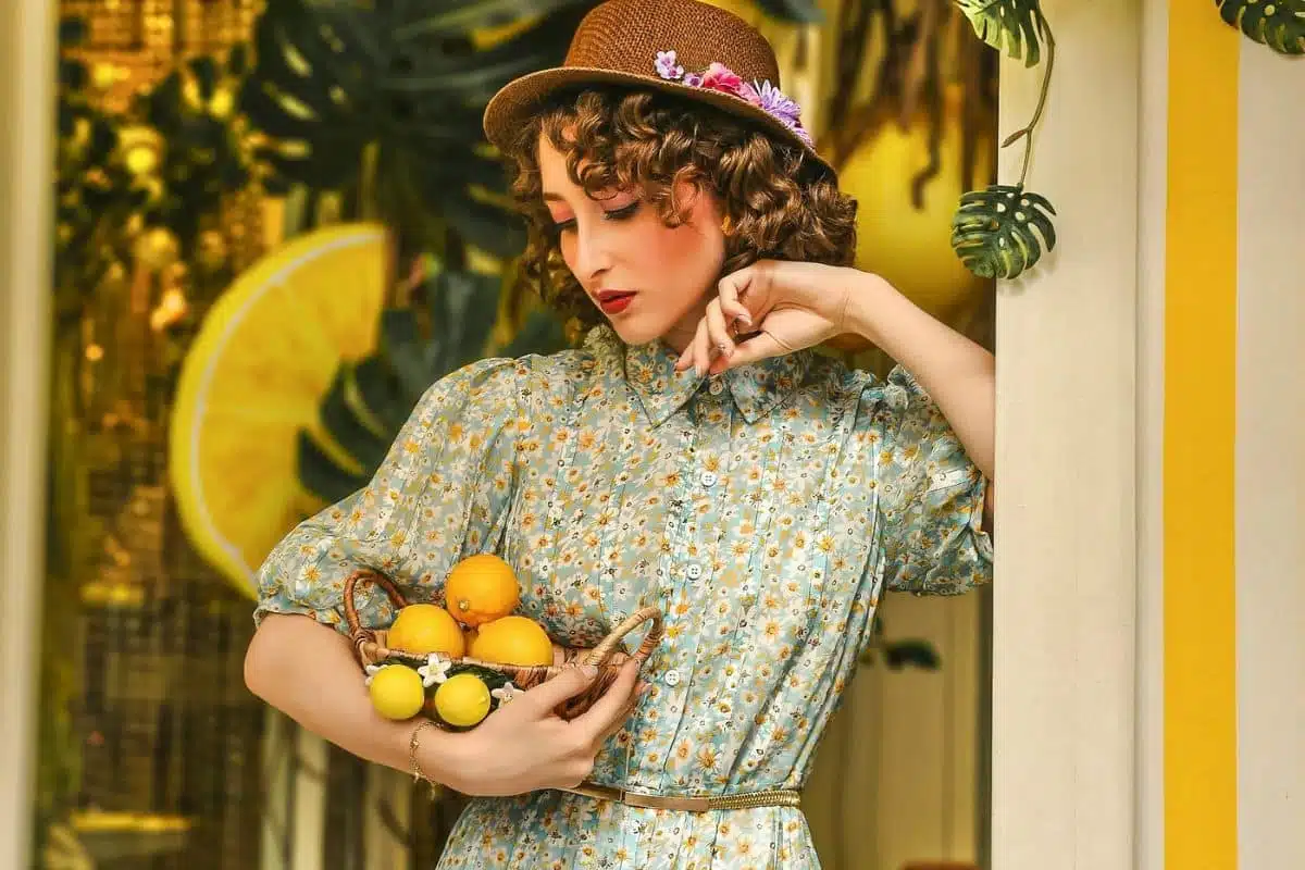 la moda sostenibile aziende italiane