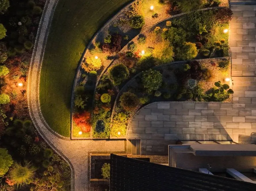 landscape design