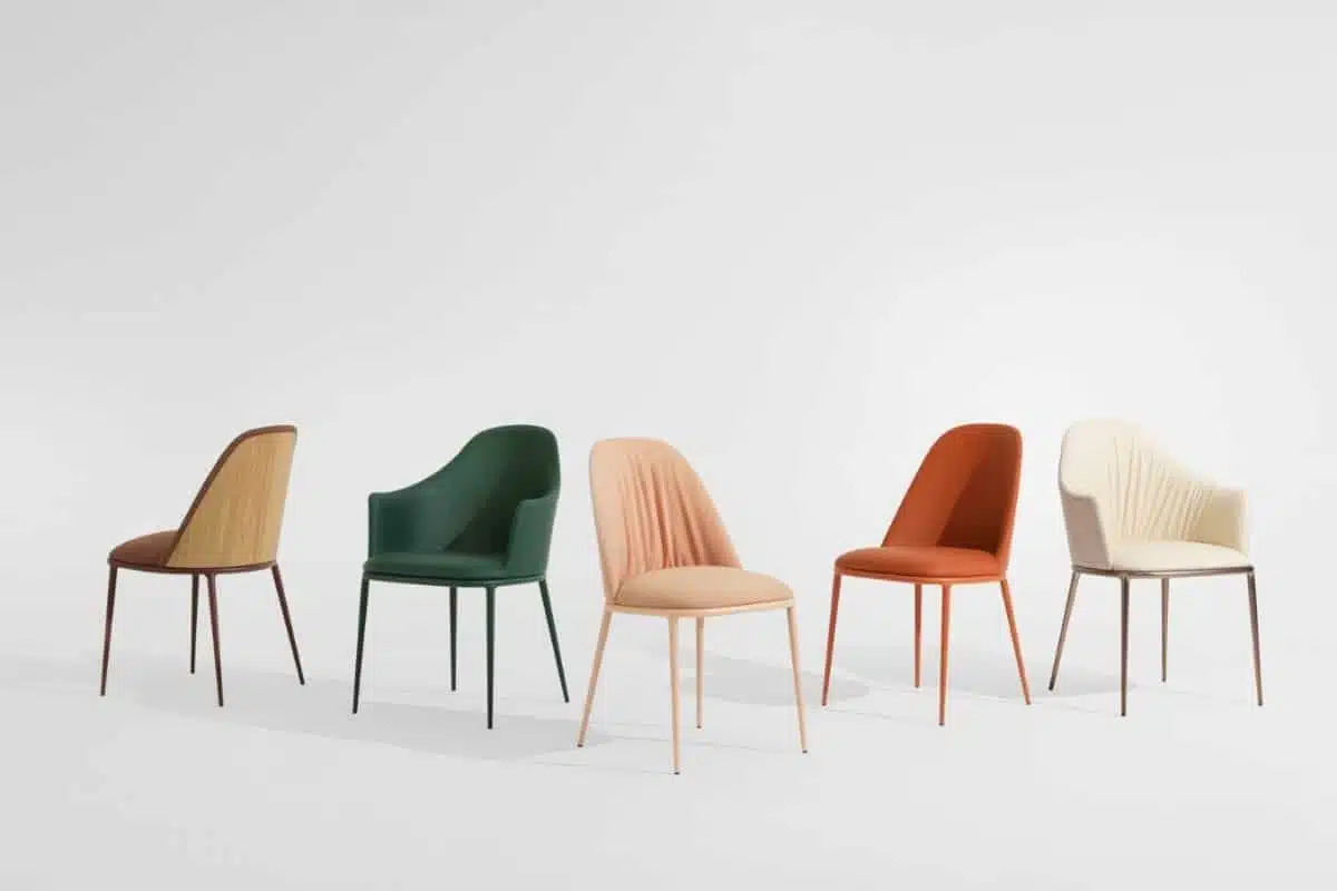 le 5 domande più frequenti sul design
