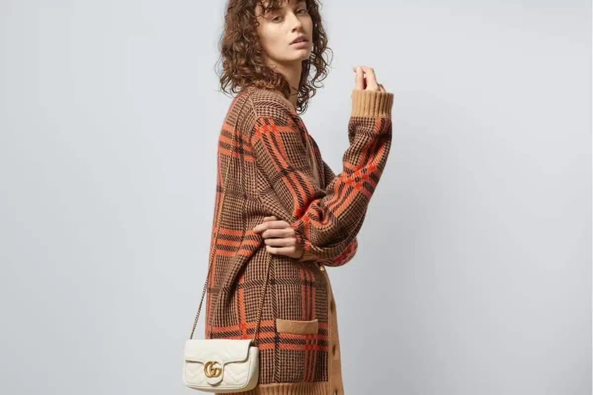 mini borsa gucci