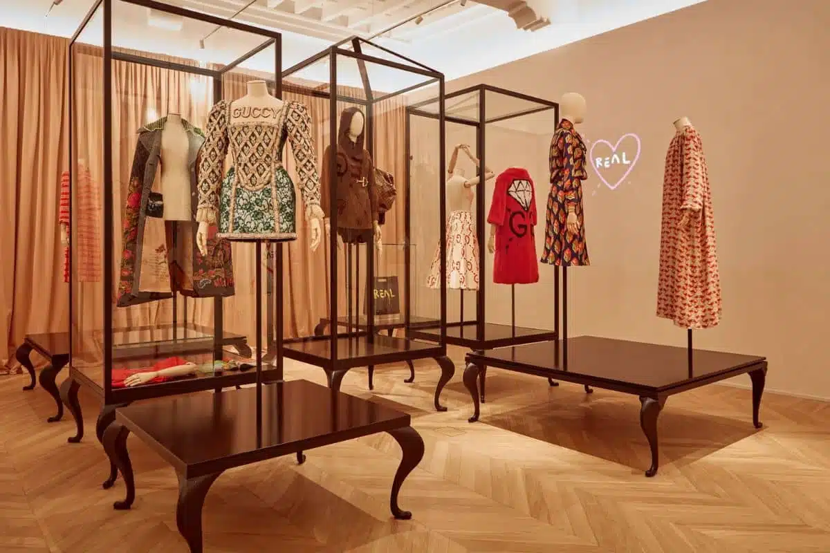 museo gucci italia