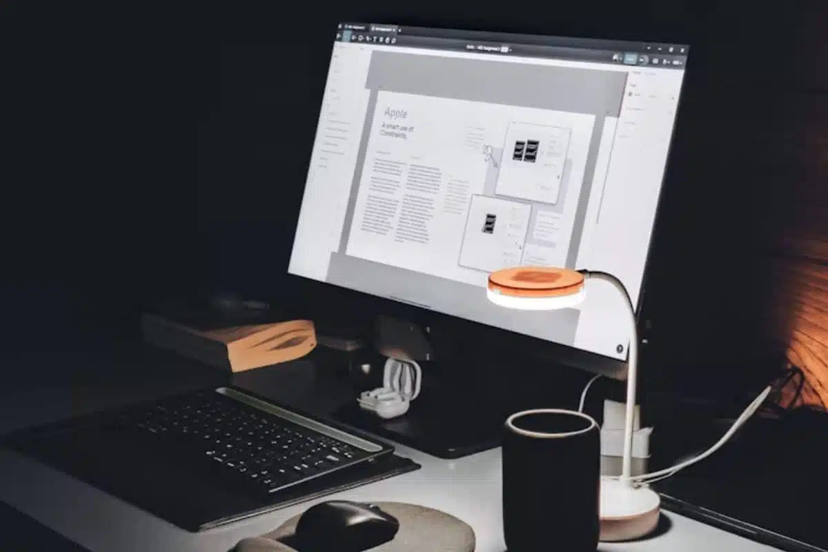 studenti design interior