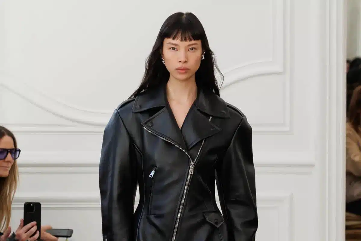 tendenze moda 2026 black