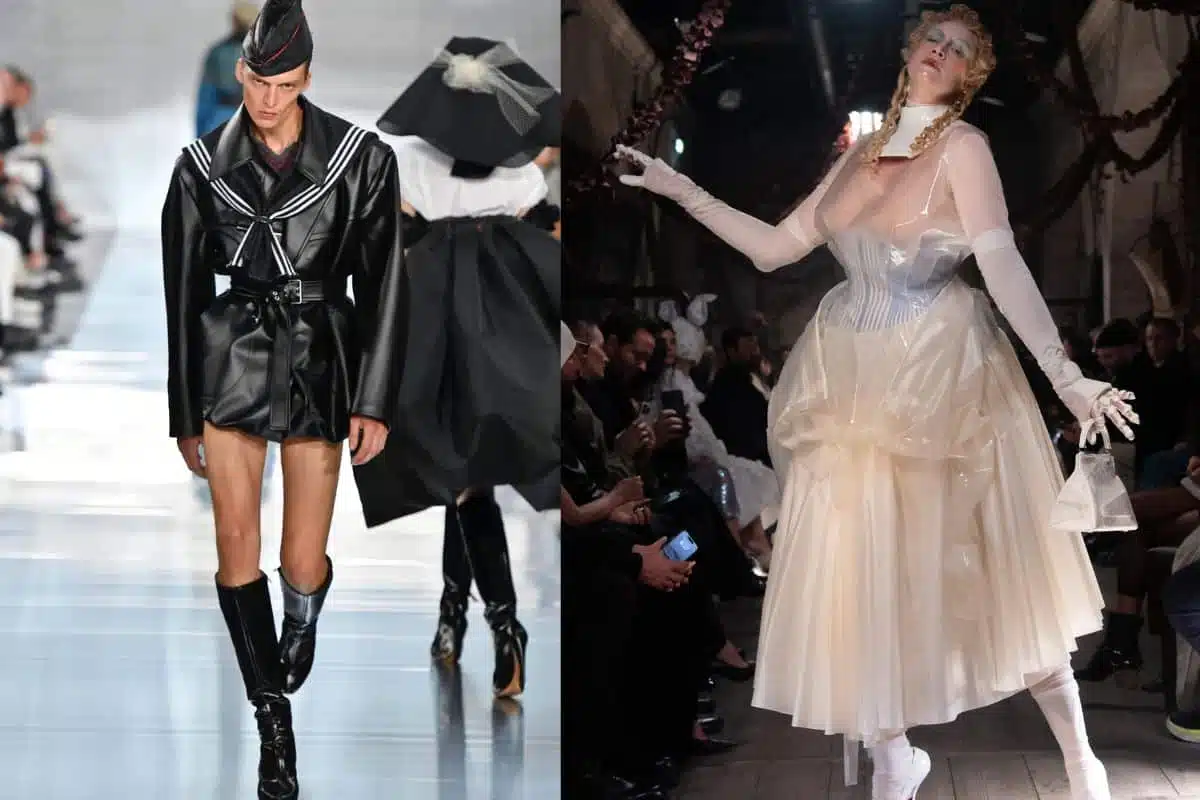 tendenze moda 2026 genderless